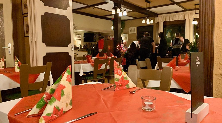 Wie viele Becken hat das Waldseebad Gaggenau?