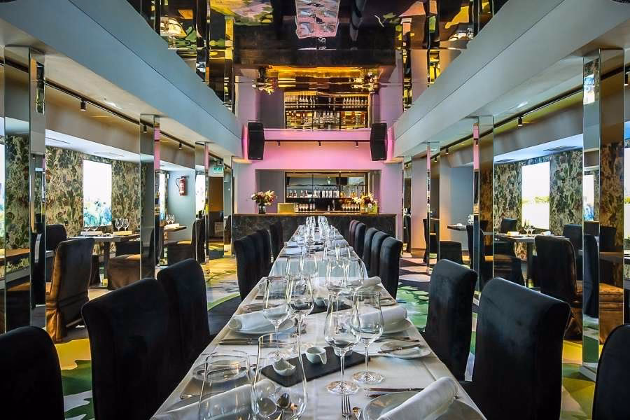 Lohnt sich ein Besuch in Frankfurt zu Weihnachten?