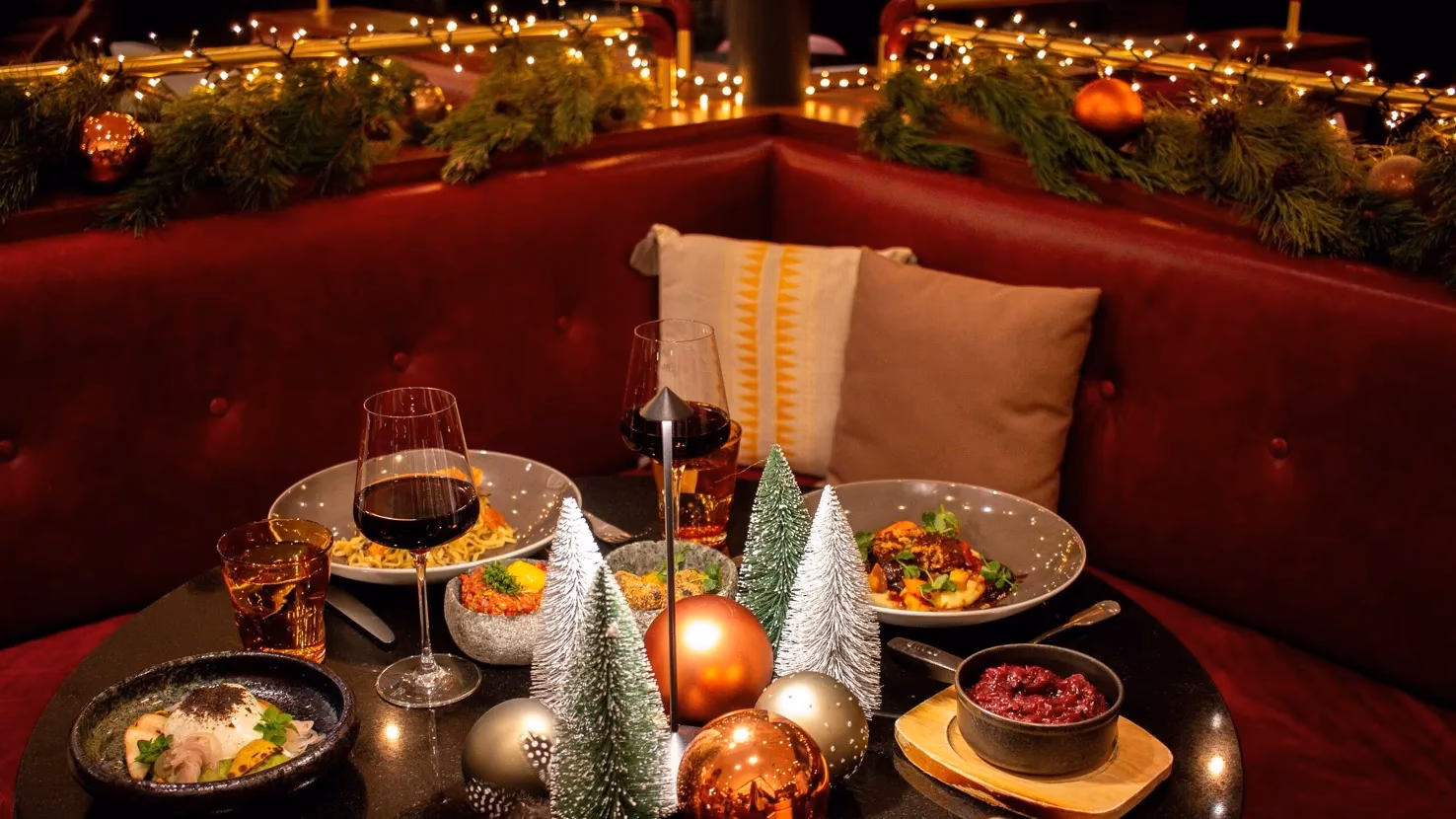 Was hat an Heiligabend in München geöffnet?