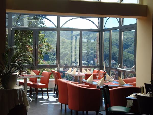 Was wurde auf Schloß Wernigerode gedreht?