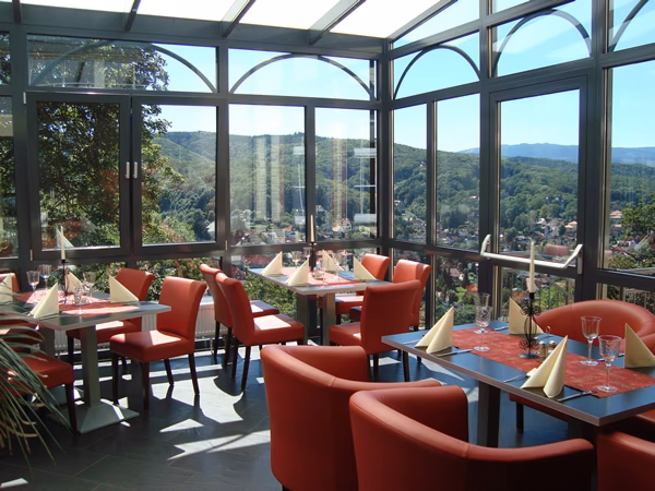 Was kann man im Schloß Wernigerode sehen?