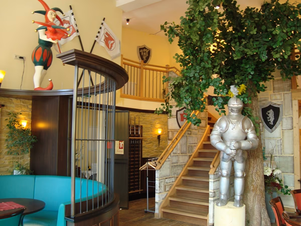 Wer ist der Besitzer von Schloß Wernigerode?