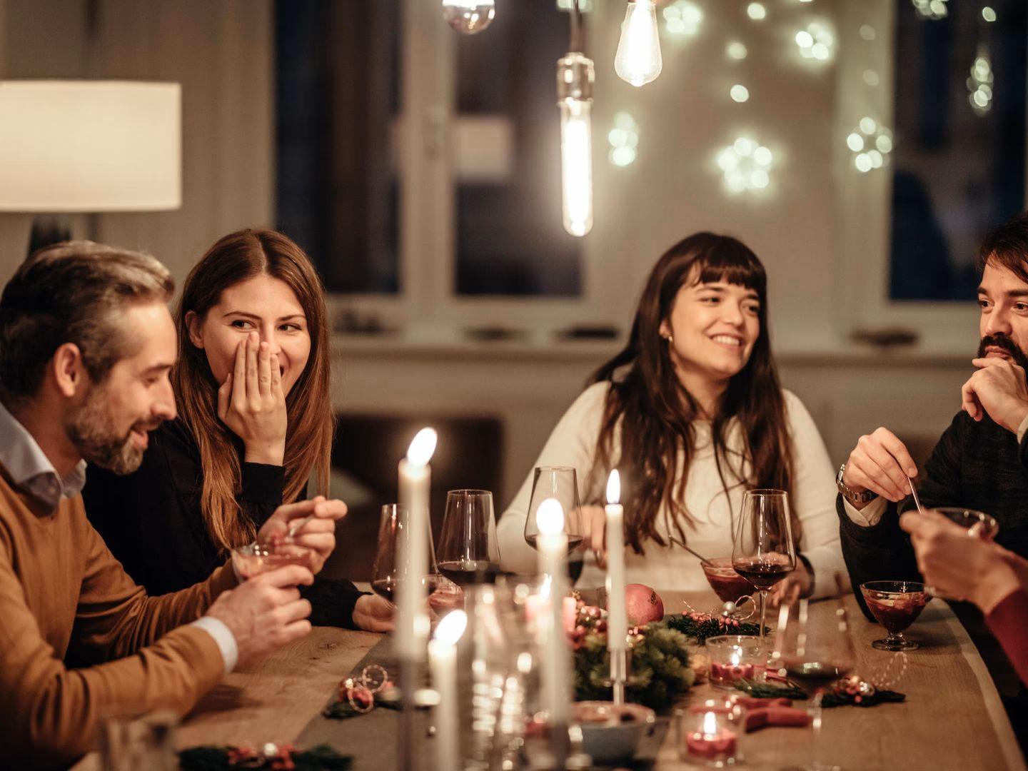 Sind beim Krimidinner die Getränke inklusive?