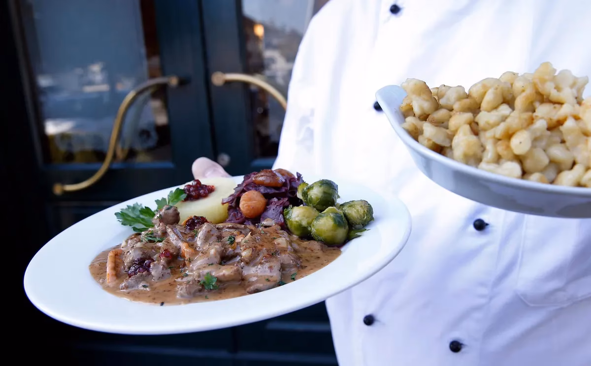 Bis wann ist Wildsaison?