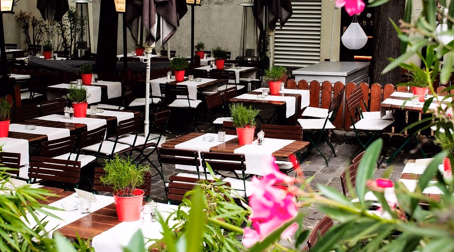 Wem gehört Witwe Bolte?