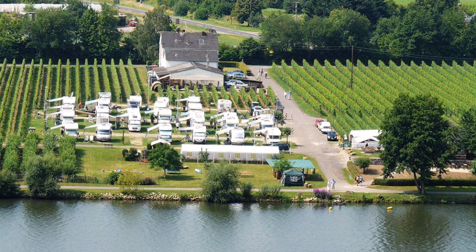 Welche ist die beste App für Wohnmobilstellplätze?