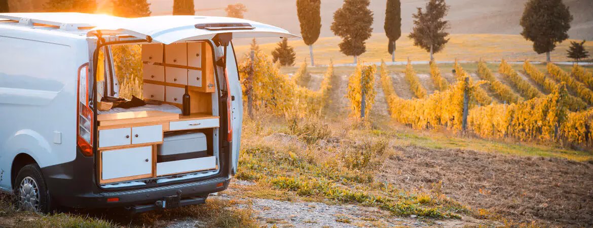 Was gilt für die 10-Jahres-Regel für Wohnmobilparks?