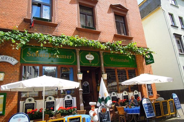 Wann ist das Weinfest in Zell an der Mosel?