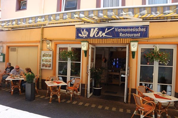 Wann ist die lange Tafel in Zell an der Mosel?