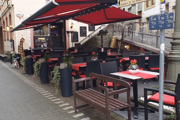 Was tun in Zell-Mosel?