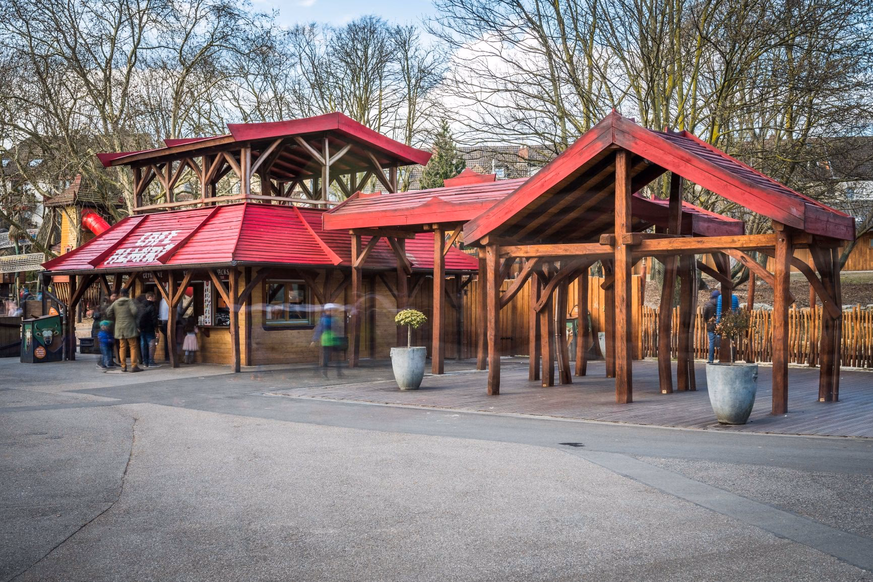 Wie hoch sind die Eintrittspreise für den Koelner Zoo?