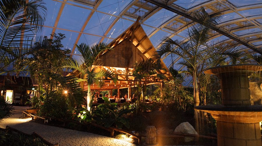 Wie viel Zeit braucht man für die ZOOM Erlebniswelt?