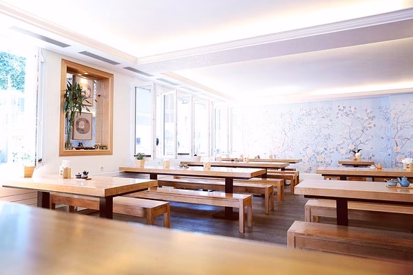 Welches ist das beliebteste Essen in Zürich?